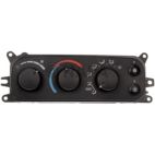 HVAC Control Module
