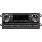 HVAC Control Module