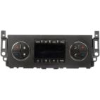 HVAC Control Module