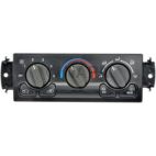 HVAC Control Module