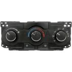 HVAC Control Module