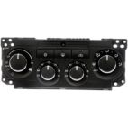 HVAC Control Module