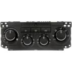 HVAC Control Module