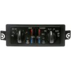 HVAC Control Module