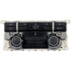 HVAC Control Module