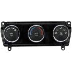 HVAC Control Module
