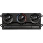HVAC Control Module