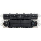 HVAC Control Module