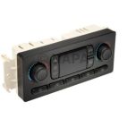 HVAC Control Module