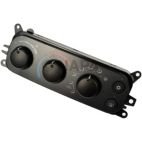 HVAC Control Module