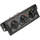 HVAC Control Module