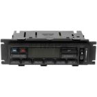 HVAC Control Module