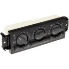 HVAC Control Module