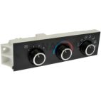 HVAC Control Module