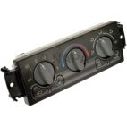 HVAC Control Module