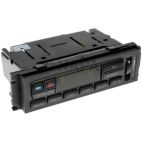 HVAC Control Module