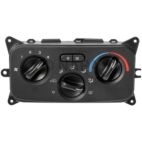 HVAC Control Module