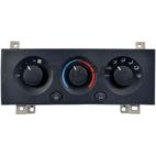 HVAC Control Module