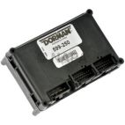 Transfer Case Control Module