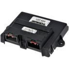 Transfer Case Control Module