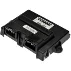 Transfer Case Control Module