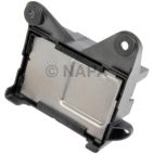 Transfer Case Control Module