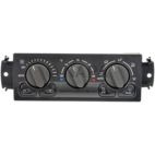 HVAC Control Module