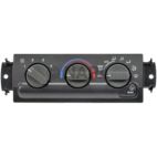 HVAC Control Module