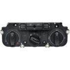 HVAC Control Module
