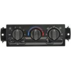 HVAC Control Module