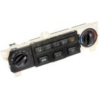 HVAC Control Module