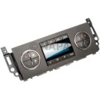 HVAC Control Module