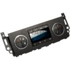 HVAC Control Module