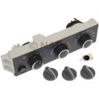 HVAC Control Module