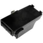 Integrated Control Module
