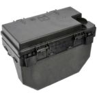 Integrated Control Module