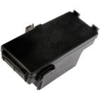 Integrated Control Module