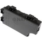 Integrated Control Module