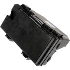 Integrated Control Module