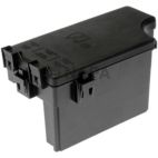 Integrated Control Module