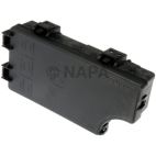 Integrated Control Module