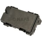 Integrated Control Module