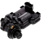 4WD Actuator