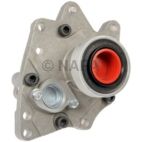 4WD Axle Actuator Housing