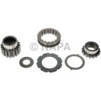 4WD Disconnect Gear Kit