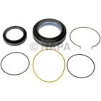 Locking Hub Seal Kit