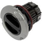 Locking Hub