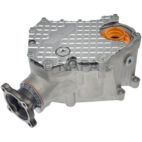 Power Take Off (PTO) Output Shaft Assembly