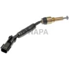 Differential Lock Sensor
