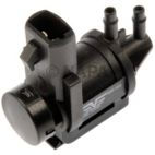 4WD Hub Locking Solenoid